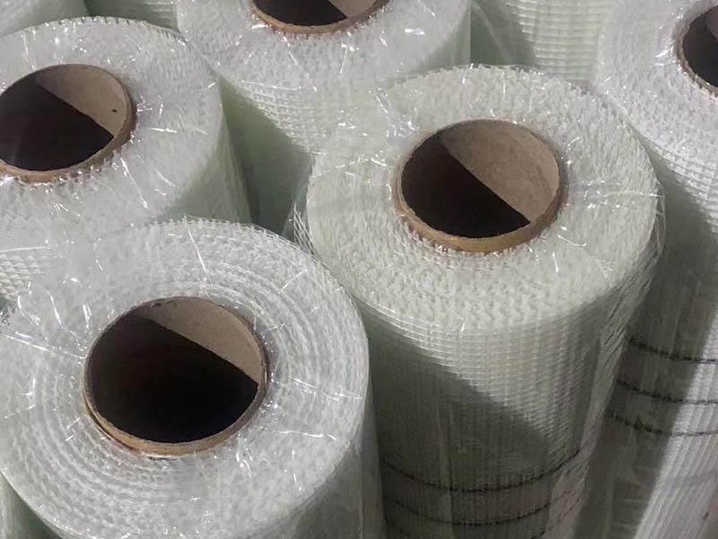 温州耐碱玻璃纤维网格布厂家